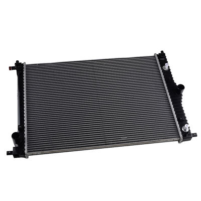 Un buon prezzo. Sostituzione/riparazione Scopo del serbatoio dell'acqua del radiatore in alluminio per Buick GL8s Automatic 9040272 in linea