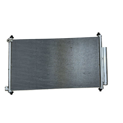 Un buon prezzo. 80110T0TH01 Sistema di raffreddamento di parti di auto Condensatore di aria condizionata per auto HONDA CR-V CIVIC in linea