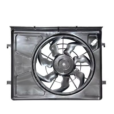 Un buon prezzo. 25380-2H020 Assetto ventilatore radiatore elettrico per Hyundai ELANTRA 2.0 I30 Auto Parts Car in linea