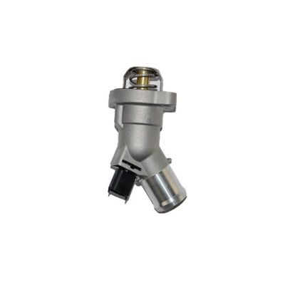 Un buon prezzo. 24105060 Sistema di raffreddamento di parti di auto Motore termostato di liquido di raffreddamento per Buick Chevrolet OE NO in linea