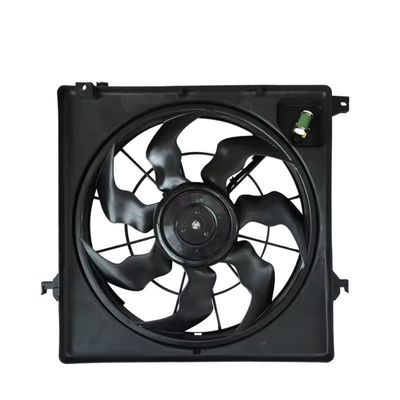 Un buon prezzo. 25380-A1500 Assemblaggio di ventilatori elettrici per Hyundai SANTAFE IX45 2.0T 2012-2016 in linea