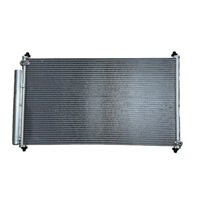 Un buon prezzo. HONDA Odyssey 04-13 Autoparti Sistema di raffreddamento dell'auto Condensatore d'aria 80110-SFE-003 in linea