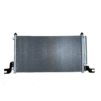 Un buon prezzo. Condensatore di aria condizionata per auto per HONDA Accord 80110SDGW01 Sistema di raffreddamento di parti di auto in linea