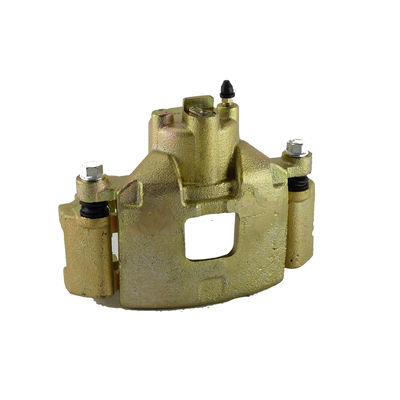 Un buon prezzo. Modello di auto Buick LACROSSE FristLand Calibri freno anteriori 93734696 per LaCrosse ibrido in linea