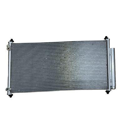 Un buon prezzo. 2011-2016 HONDA Accord CROSSTOUR Ricambi auto Condensatore aria condizionata in linea