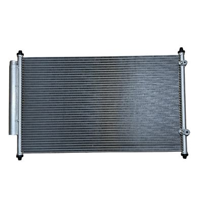 Un buon prezzo. 80110T7AJ01 Sistema di raffreddamento di parti di auto Condensatore di aria condizionata per HONDA Accord ZR-V in linea