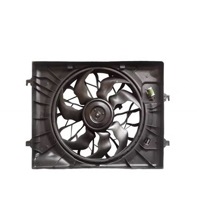 Un buon prezzo. Hyundai SONATA KIA K5 25380-C1000 Ricambi auto Car Radiator Serbatoio dell'acqua con motore 2.0T in linea
