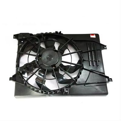 Un buon prezzo. Fann elettrico a 12 V per Hyundai TUCSON 2.0 H-1 15 2015-2018 25380-F8500 in linea