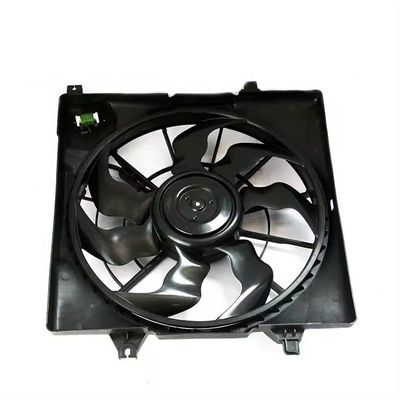 Un buon prezzo. Auto Parts Car Cooling Ventilatore radiatore elettrico per Hyundai TUCSON 1.6T I30 17 2017-2019 in linea