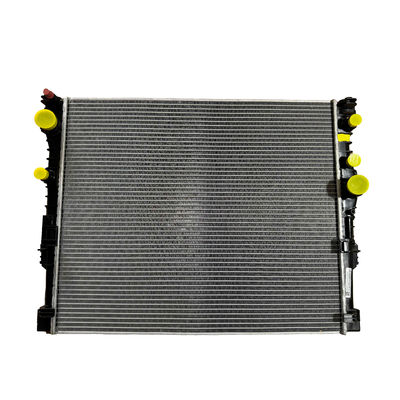Un buon prezzo. Car Fitment BMW 2015-2019 Auto Parts Coolant Cooler Radiatore per G30 G12 17118642875 in linea
