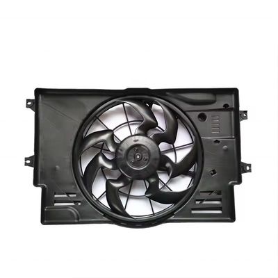 Un buon prezzo. Partimenti per autoveicoli Assemblaggio ventilatore radiatore auto per Pechino Hyundai I20 12 2012-2014 25380-F3300 in linea