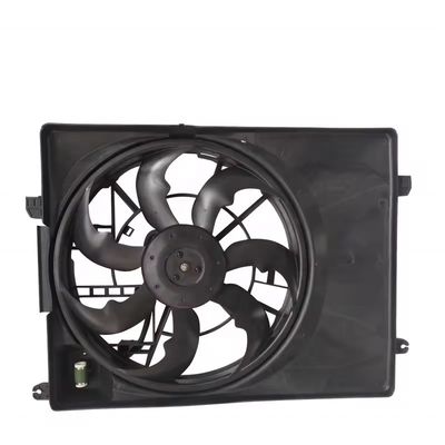 Un buon prezzo. Assetto ventilatore elettrico 25380-D3500 per Hyundai TUCSON KIA KX5 2014-2018 Anno in linea