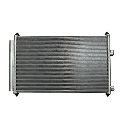 Un buon prezzo. Motore 3.5 4WD GSA33 Sistema di raffreddamento Condensatore di aria condizionata per Toyota RAV4 Previa in linea