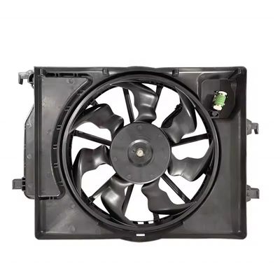 Un buon prezzo. 25380-D0000 Ricambi per autoveicoli Radiatore per auto Serbatoio idrico Ventilatore di raffreddamento per Hyundai VERNA Reina in linea