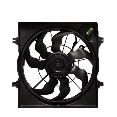 Un buon prezzo. 25380B3100 Ventilatore elettrico di raffreddamento del serbatoio dell'acqua per Hyundai MISTRA 1.6T 2012-2015 in linea