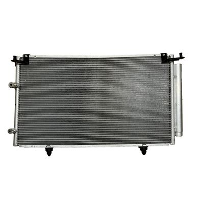 Un buon prezzo. Sistema di raffreddamento di ricambi auto Condensatore di aria condizionata per Toyota Camry Lexus NAP in linea
