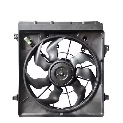 Un buon prezzo. Kia NIRO HYBRID 19 2019-2022 Assetto ventilatore radiatore auto 25380-Q2200 per SPORTAGE 1.4T in linea
