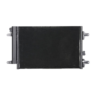 Un buon prezzo. 7M3820411D Ricambi per autoveicoli Condensatore a corrente alternata per VW SHARAN OE N.O. 7M3820411A in linea