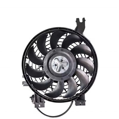 Un buon prezzo. 88590-60060 Assetto ventilatore del radiatore elettrico di raffreddamento dell'auto per Toyota Land Cruiser Prado in linea