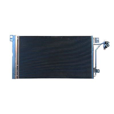 Un buon prezzo. Condensatore per condizionamento dell'aria per autocomponenti per VW Transporter Multivan 7H0820411C 1998-2015 in linea