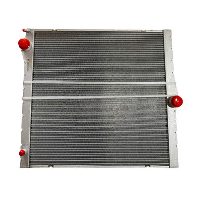 Un buon prezzo. BWA2436 Radiatore in alluminio per BMW X5 E70 17117585036 17117585035 17117571987 17117572739 in linea
