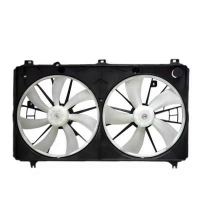 Un buon prezzo. Scopo di sostituzione/riparazione Assemblaggio ventilatore radiatore elettrico per TOYOTA REIZ GRX12 16711-0P070 in linea