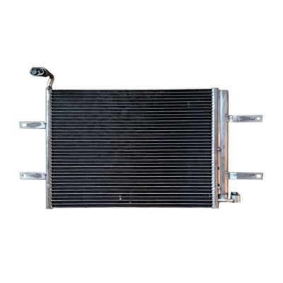 Un buon prezzo. 6Q0820411E Condensatore CA per VW Polo 6QD820411 6Q0820411B 6Q0820411G 6Q0820411H 6Q0820411J in linea