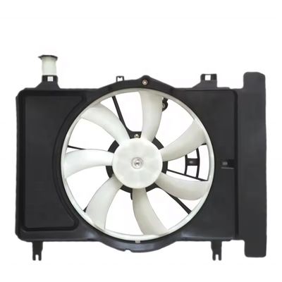 Un buon prezzo. Assemblaggio ventilatore elettrico per Toyota YARIS VIOS 167110M030 167110M040 167110M150 in linea