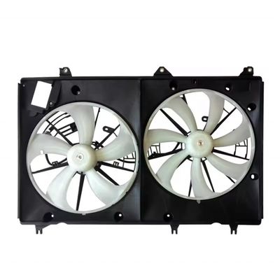 Un buon prezzo. Assetto ventilatore radiatore elettrico per TOYOTA HIGHLANDER 3.5 GSU45 167110P170 TY10GU4673 in linea