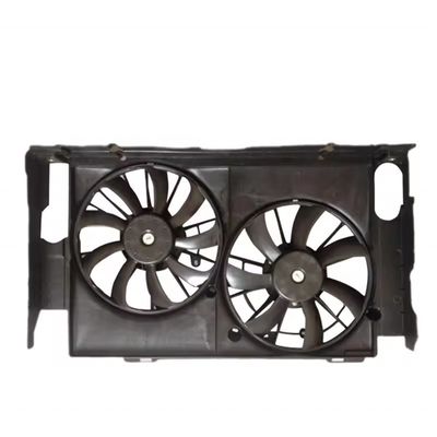 Un buon prezzo. OE NO. 167110V220 RUSH Serbatoio dell'acqua Radiazione elettrica Fan assembly per TOYOTA RAV4 ASA44 in linea