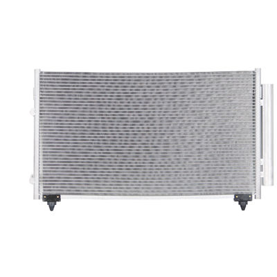 Un buon prezzo. Condensatore di aria condizionata per auto per LEXUS GS300 GS400 8846030780 8846030790 8846030800 in linea