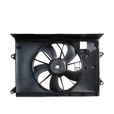 Un buon prezzo. Auto Parts Ventilatore di raffreddamento del serbatoio dell'acqua dell'auto per 2013- TOYOTA COROLLA 1.6 ZRE120 16711-0T020 in linea