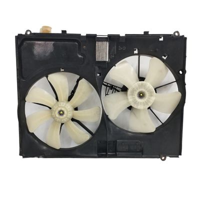 Un buon prezzo. 16711-31250 Auto raffreddamento gruppo ventilatore radiatore elettrico per TOYOTA HARRIER LEXUS RX300 in linea