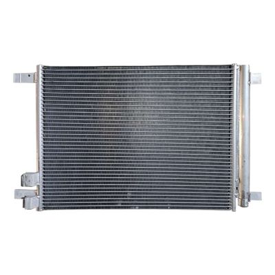Un buon prezzo. 5Q0816411BH Ricambi auto Condensatore CA per auto per VW GOLF 5Q0816411S 5Q0816411AA 5Q0816411M in linea