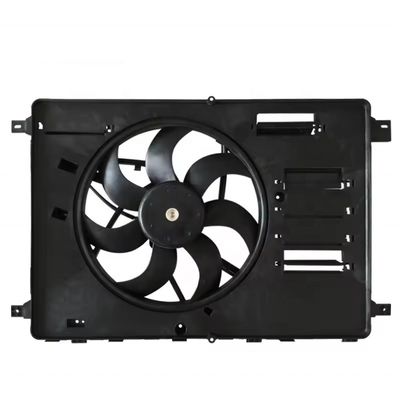 Un buon prezzo. Assemblaggio di ventilatori elettrici per Ford MONDEO 6G918C607GJ 6G91-8C607-GF 6G918C607GL in linea
