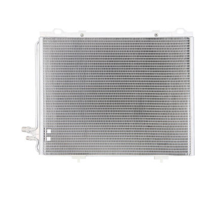 Un buon prezzo. Condensatore per auto per Mercedes-Benz E200 E240 2108300270 A2108300570 a prezzi accessibili in linea