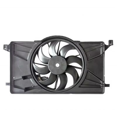 Un buon prezzo. MZ7530 Componenti per autoveicoli Assemblaggio ventilatore radiatore di raffreddamento elettrico per Ford Focus Mazda Mazda3 in linea