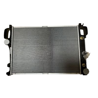 Un buon prezzo. Radiatore in alluminio di classe S S350 BlueTEC per Mercedes-Benz W221 CL500 Catera 2215000503 in linea