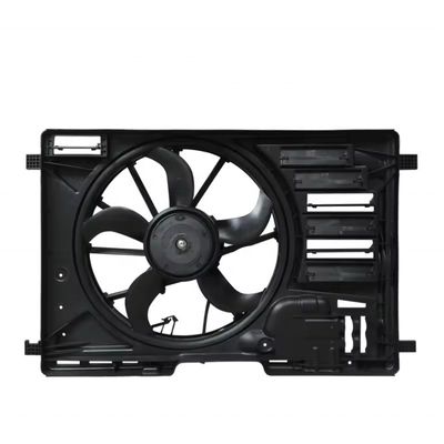 Un buon prezzo. Ford Escape 0V61-8C607-HB Auto radiatore serbatoio dell'acqua AC condensatore ventilatore di raffreddamento elettrico in linea