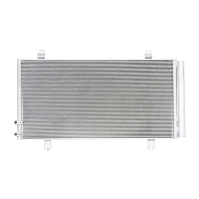 Un buon prezzo. Ricambi per auto Condensatore AC 8846006250 per Toyota CAMRY 12-17 LEXUS ES350 a prezzi accessibili in linea