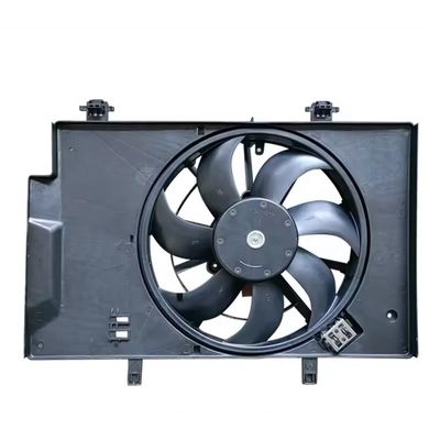 Un buon prezzo. 12V Parts Auto Car Radiator Tank Acqua AC Condensatore per Ford ECOSPORT C1B18C607FA in linea