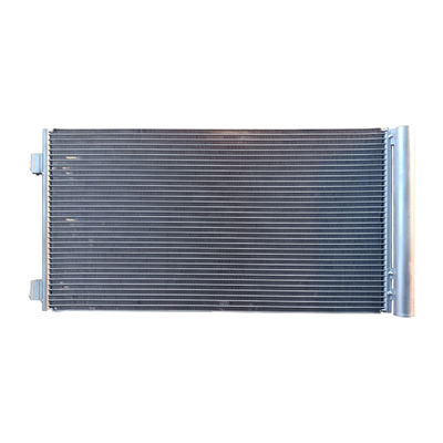 Un buon prezzo. Scopo di sostituzione/riparazione Condensatore CA per BMW MINI Cooper One Clubman Mini Car Fitting in linea