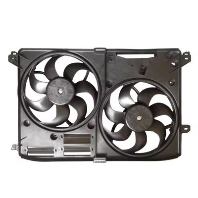 Un buon prezzo. DG93-8C607AA OE NO. Assemblaggio ventilatore radiatore elettrico per Ford MONDEO 13-17 in linea