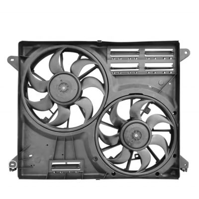 Un buon prezzo. 2022-2023 EDGE CEZ Ford 2.0T/2.7T Radiazione elettrica di raffreddamento in linea