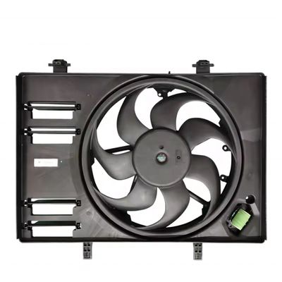 Un buon prezzo. Sistema di raffreddamento elettrico del radiatore per Ford ECOSPORT MT H1BG-8C607-BC 2012-2023 in linea