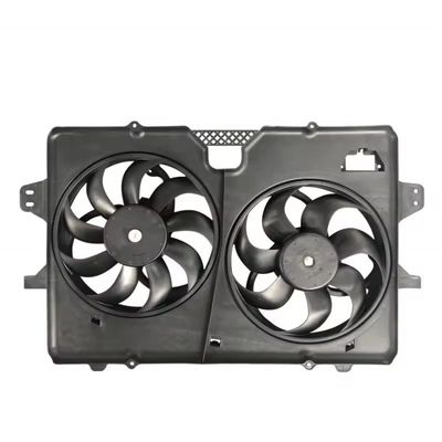 Un buon prezzo. Ford Escape 8L8Z-8C607B Serbatoio dell'acqua per auto AC Condensatore di raffreddamento elettrico Radiazione di ventilatore in linea