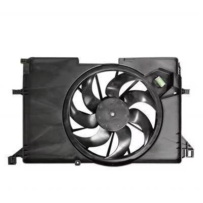 Un buon prezzo. Gruppo ventola del radiatore di raffreddamento elettrico per ricambi auto Changan Ford ESCORT MT 1.5 JD818C607BA in linea