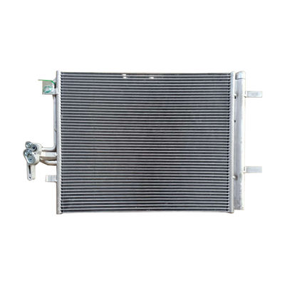 Un buon prezzo. Condensatore di aria condizionata per Land Rover VOLVO S60 LR000566 30794544 in linea