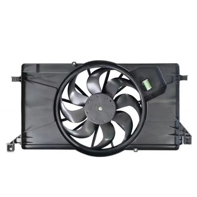 Un buon prezzo. JD818C607AA Parts auto Electric Cooling Radiator Fan Assembly per Ford ESCORT AT 1.5 in linea