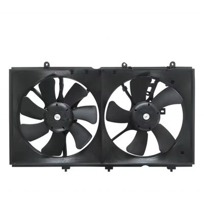 Un buon prezzo. Assetto ventilatore radiatore di raffreddamento elettrico per Mitsubishi Lancer V5 2.4 4WD CU5W MR968365 in linea